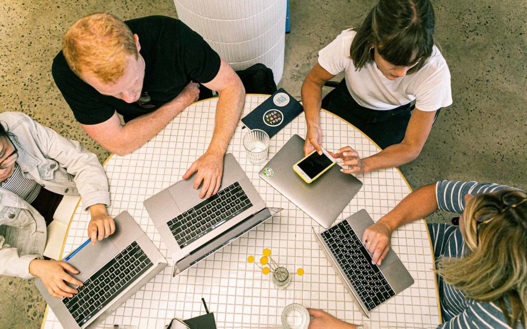 Startups: tools for hiring the so-called foreign “talents” in France