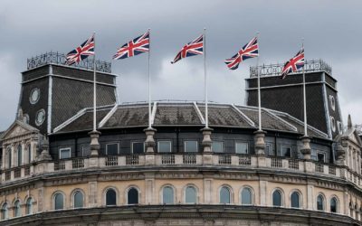 Brexit : quelles formalités pour les salariés britanniques en France ?