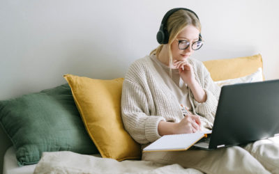 Télétravail : les pays dorés changent la donne !