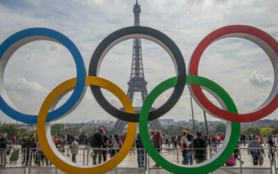 JO 2024 – les formalités administratives pour venir en France